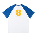 Gallery Dept T Shirts Los Angeles Summer Fashion Short Sleeve Gallery Dept T-shirt Loose