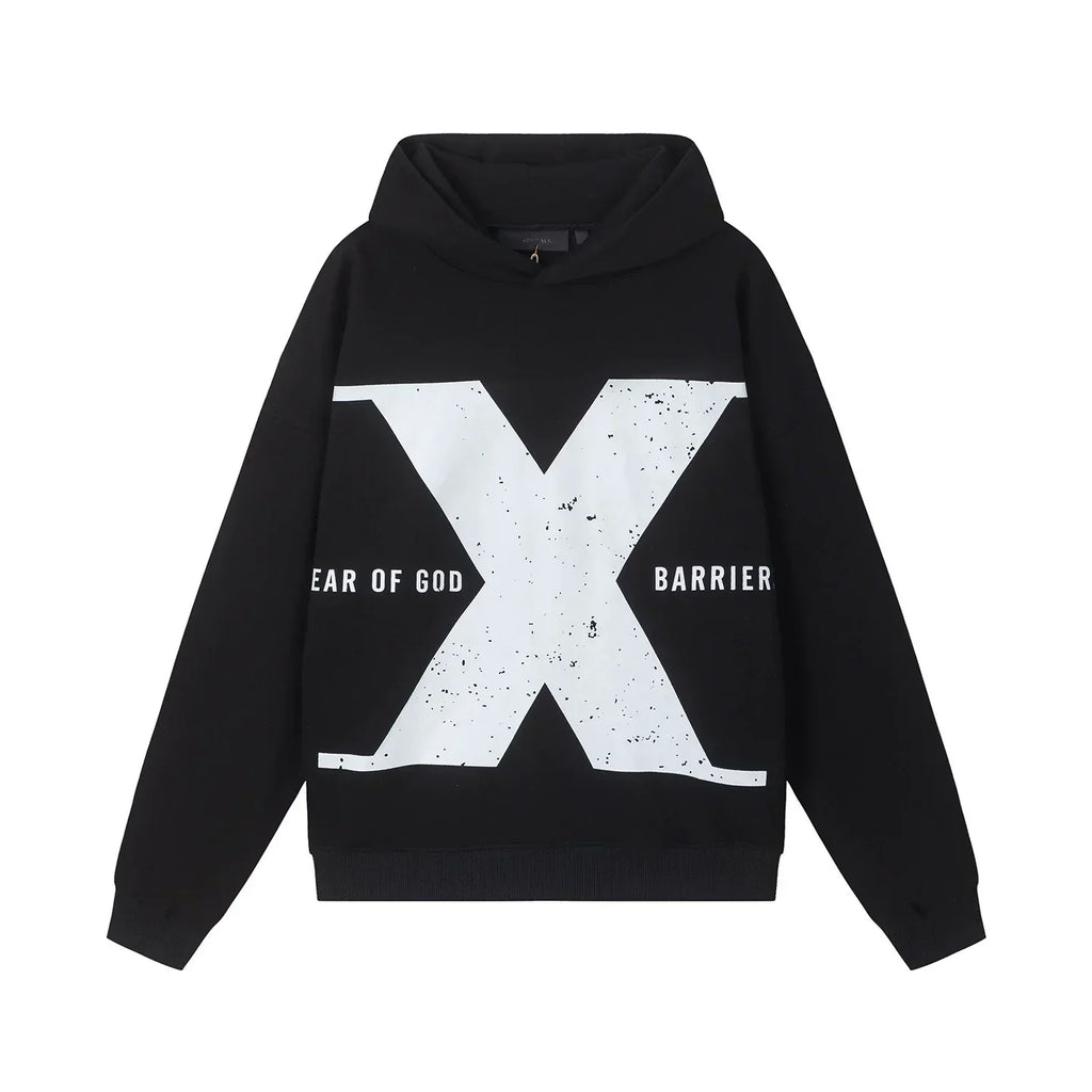 Men's Fear of God Essentials Hoodie