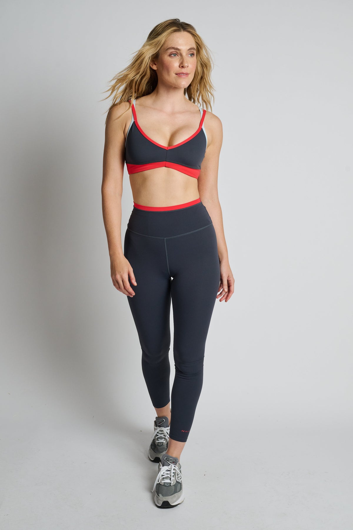 Vita Full Length Legging