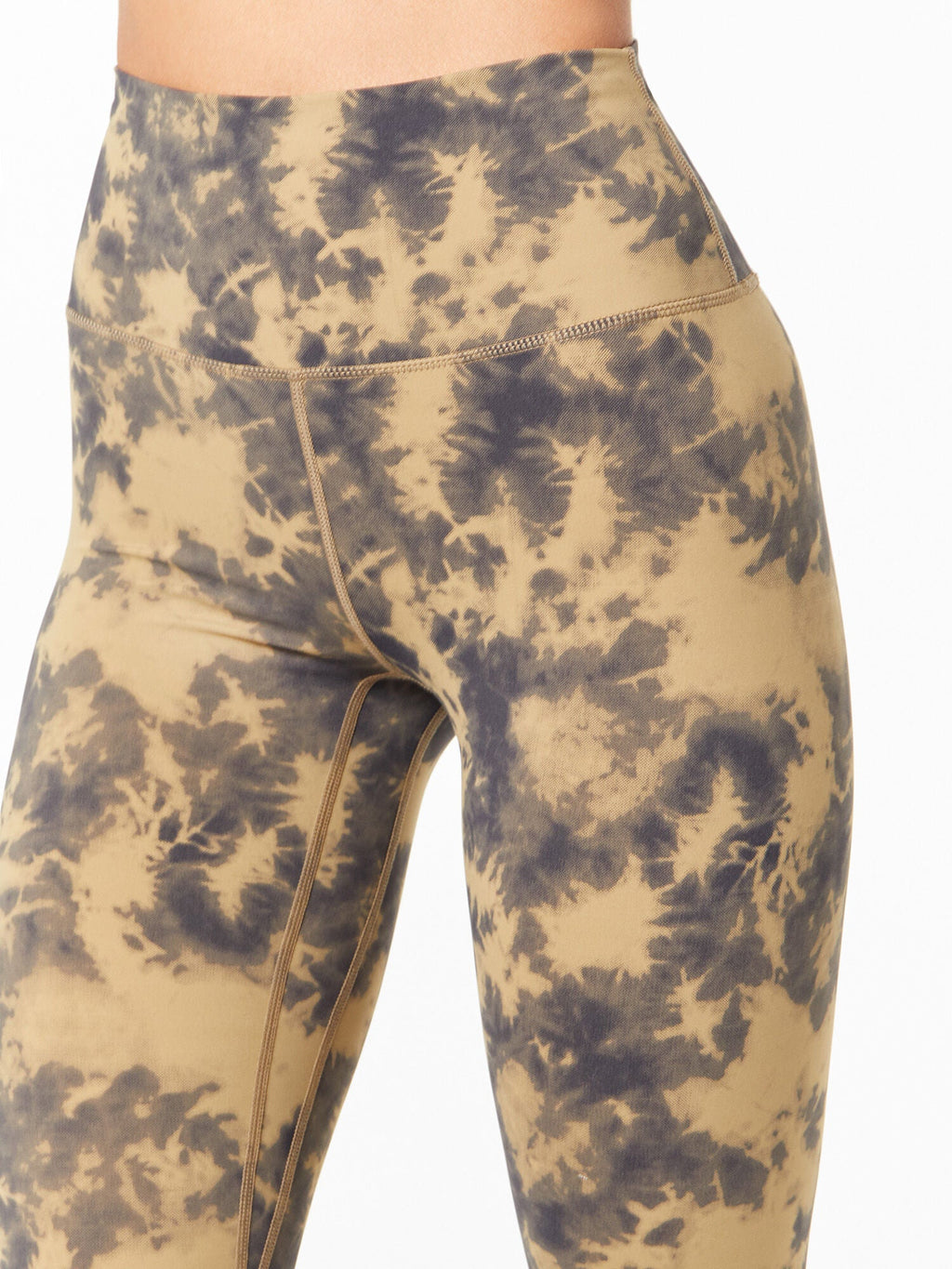 LET'S GO 25in LEGGING