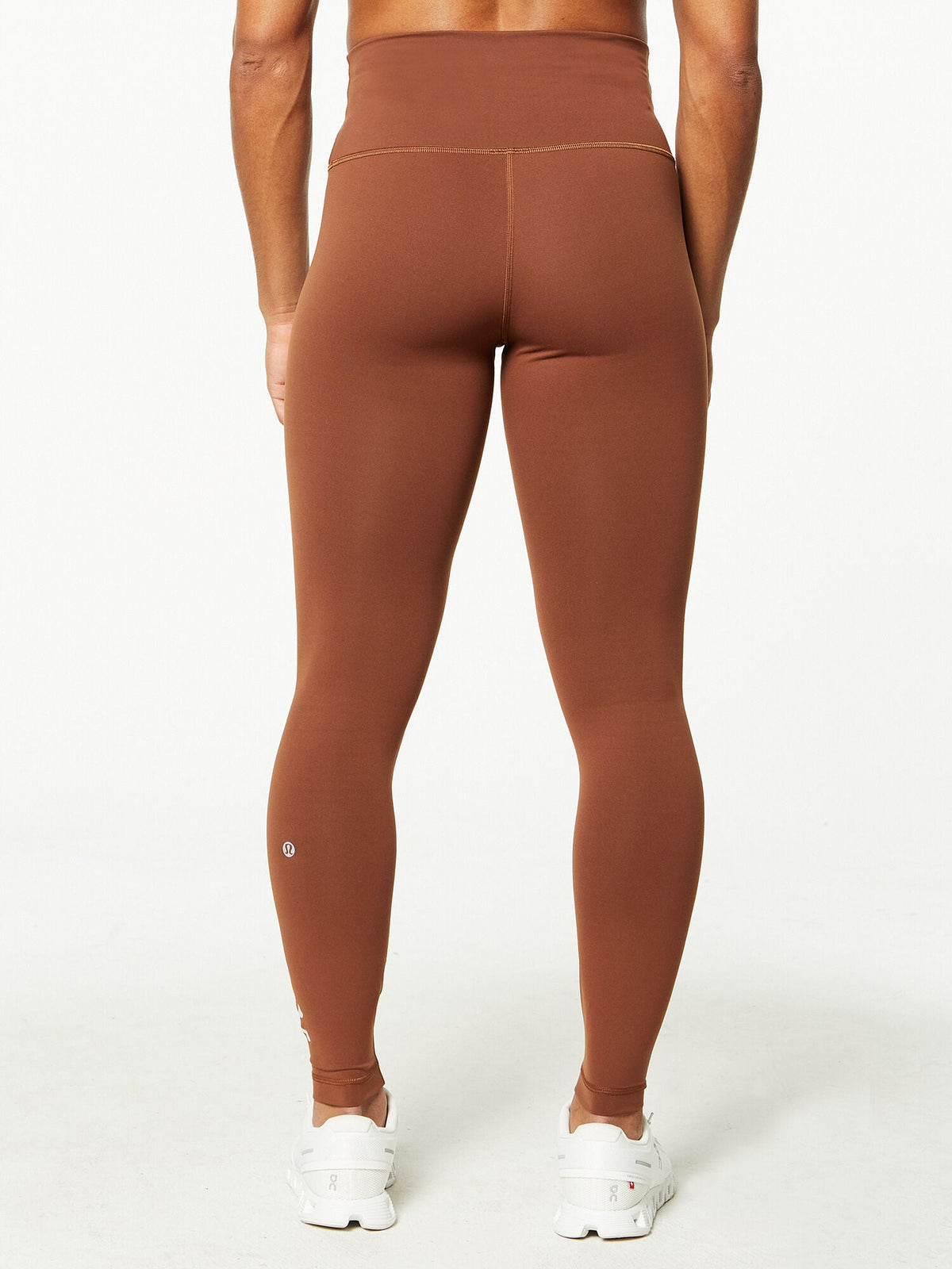 Wunder Train Tight 25" Brown