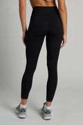 Lotus Lace Legging