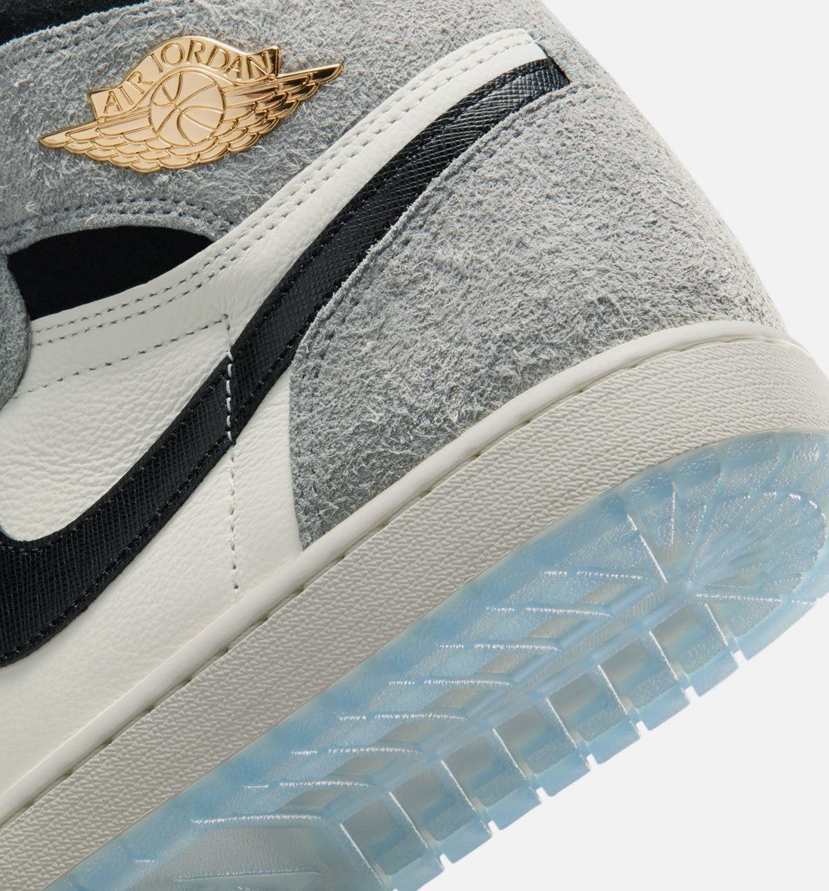 Air Jordan 1 Retro High OG Cool Grey – Men's Lifestyle Shoe in Cool Grey/Black/Sail/Game Royal/White