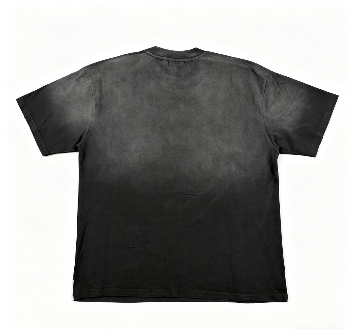 DUAA New Age Horse Rider Graphic T-Shirt