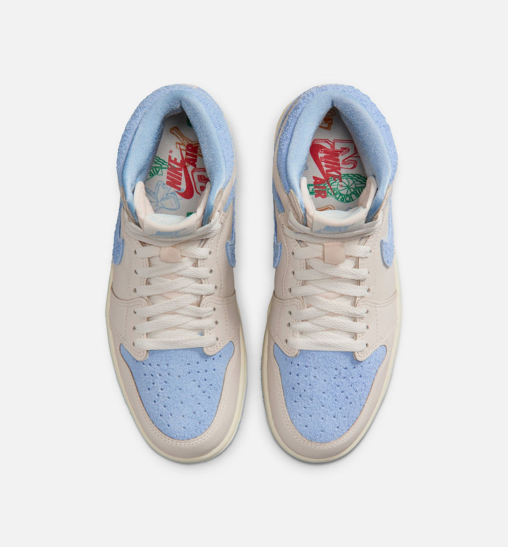 Air Jordan 1 Retro High OG “Psychic Blue” Women's High-Top Lifestyle Shoes