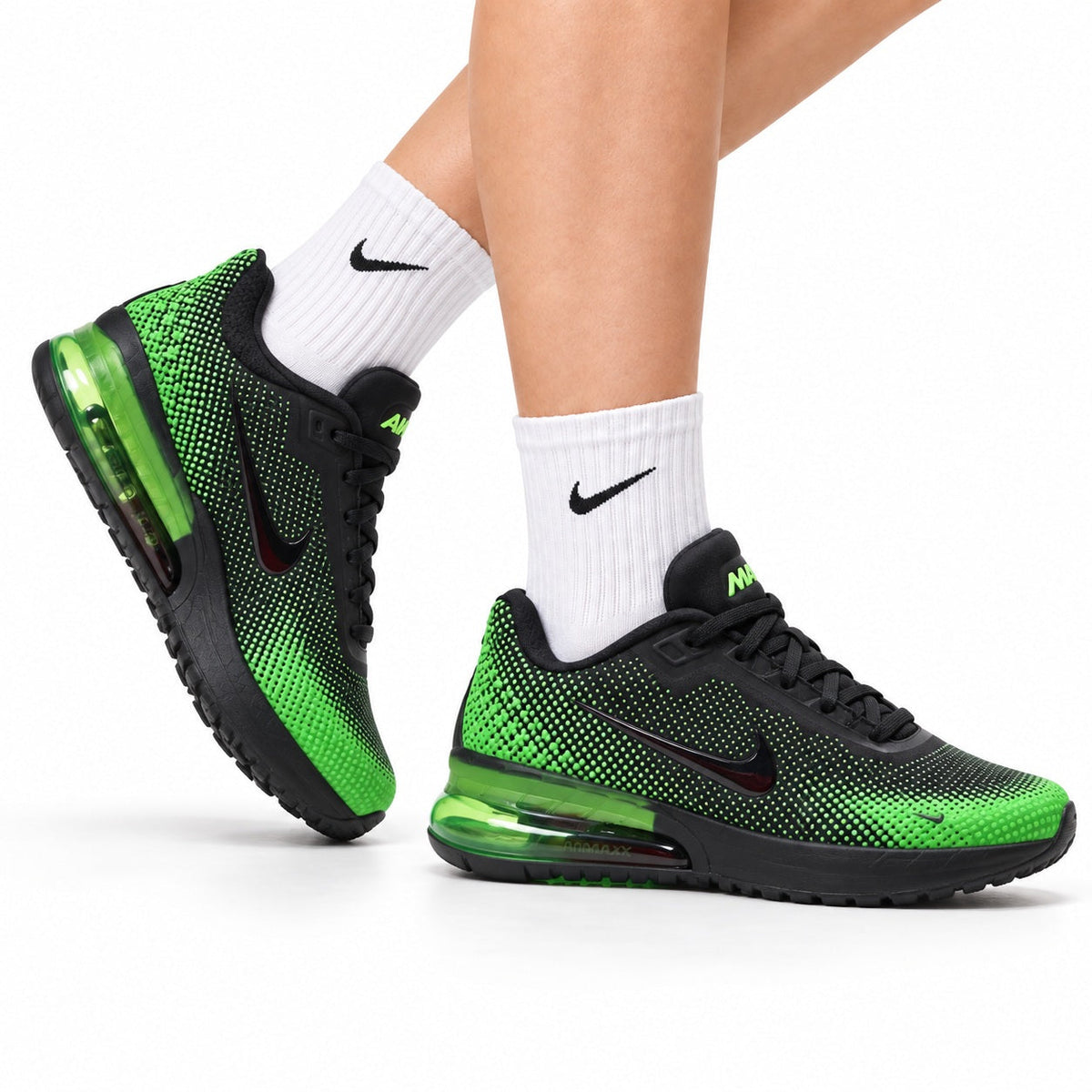NIKE 2026 New Arrivals Running Shoe