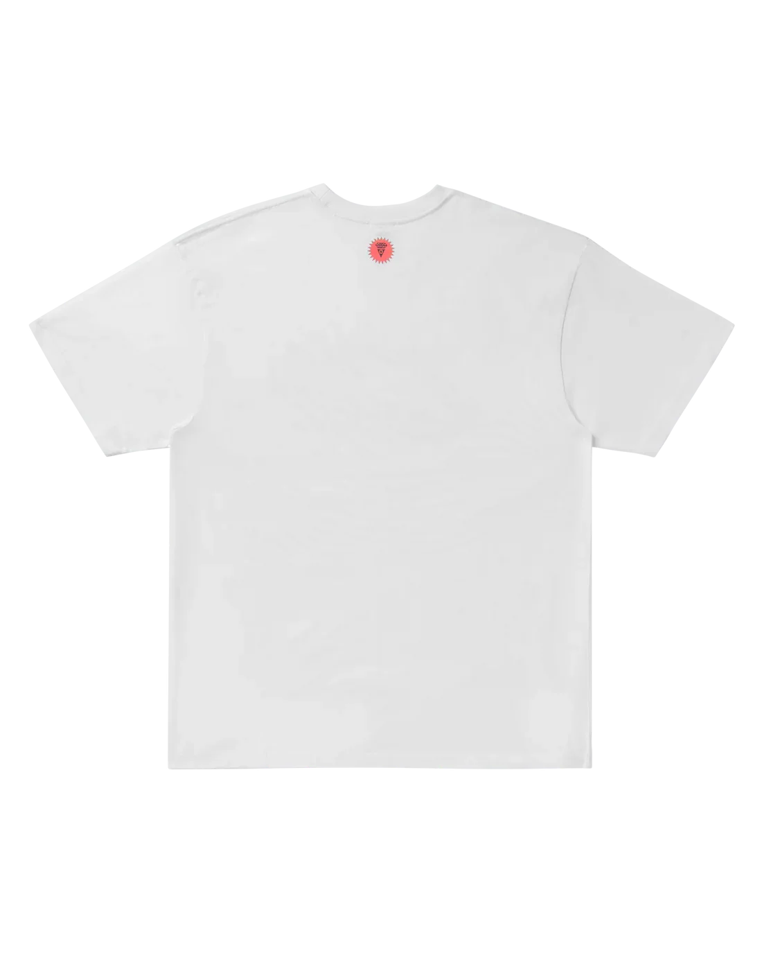 Icecream Script Tee