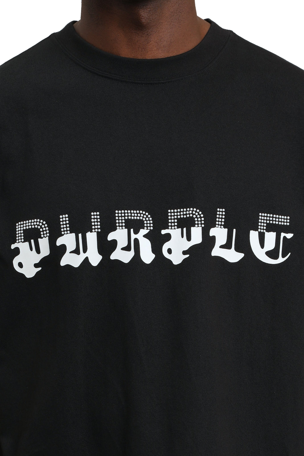 Pearl Diptych Tee