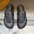 Louis Vuitton Oasis Men's Slide Sandals