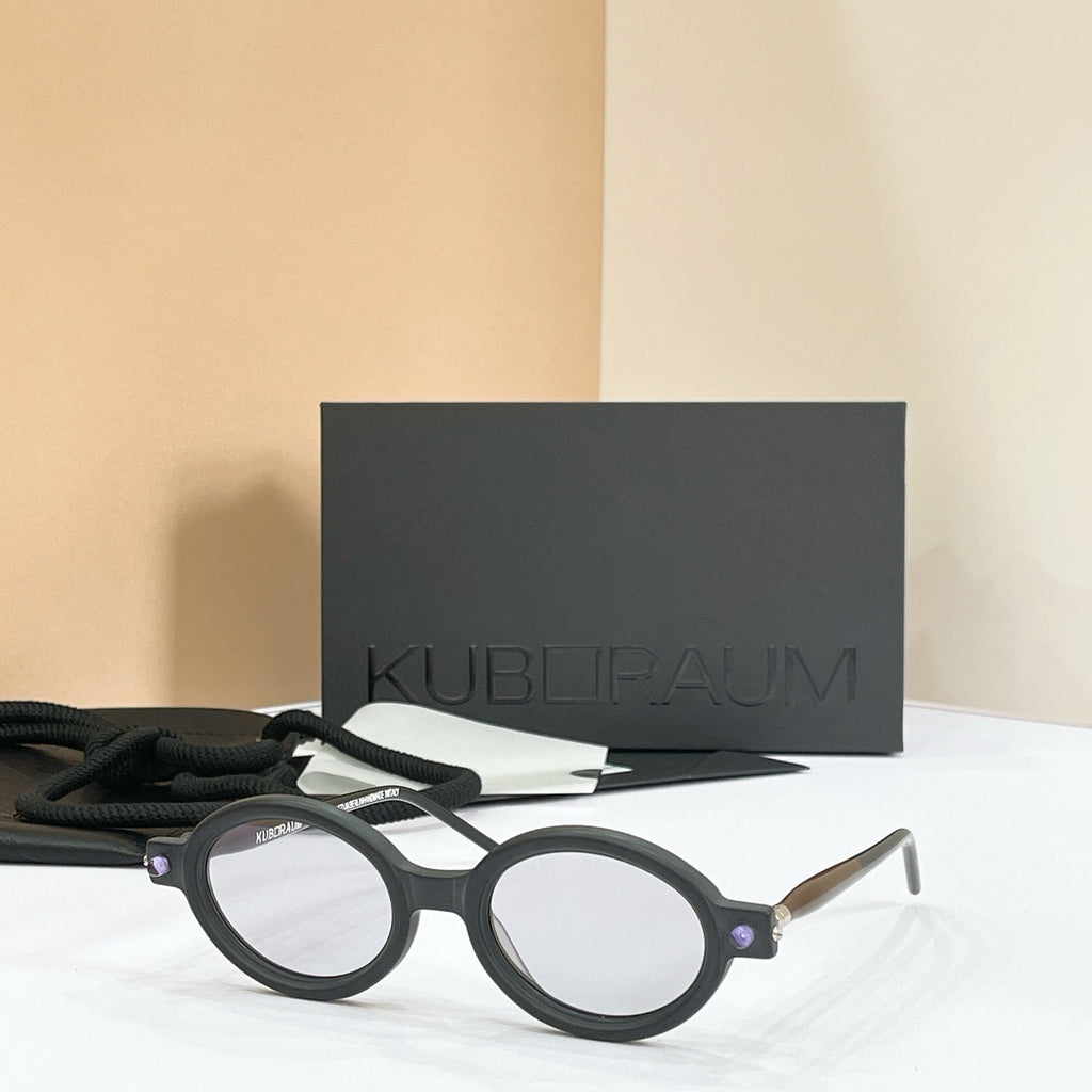 Kuboraum Maske P6 Sunglasses